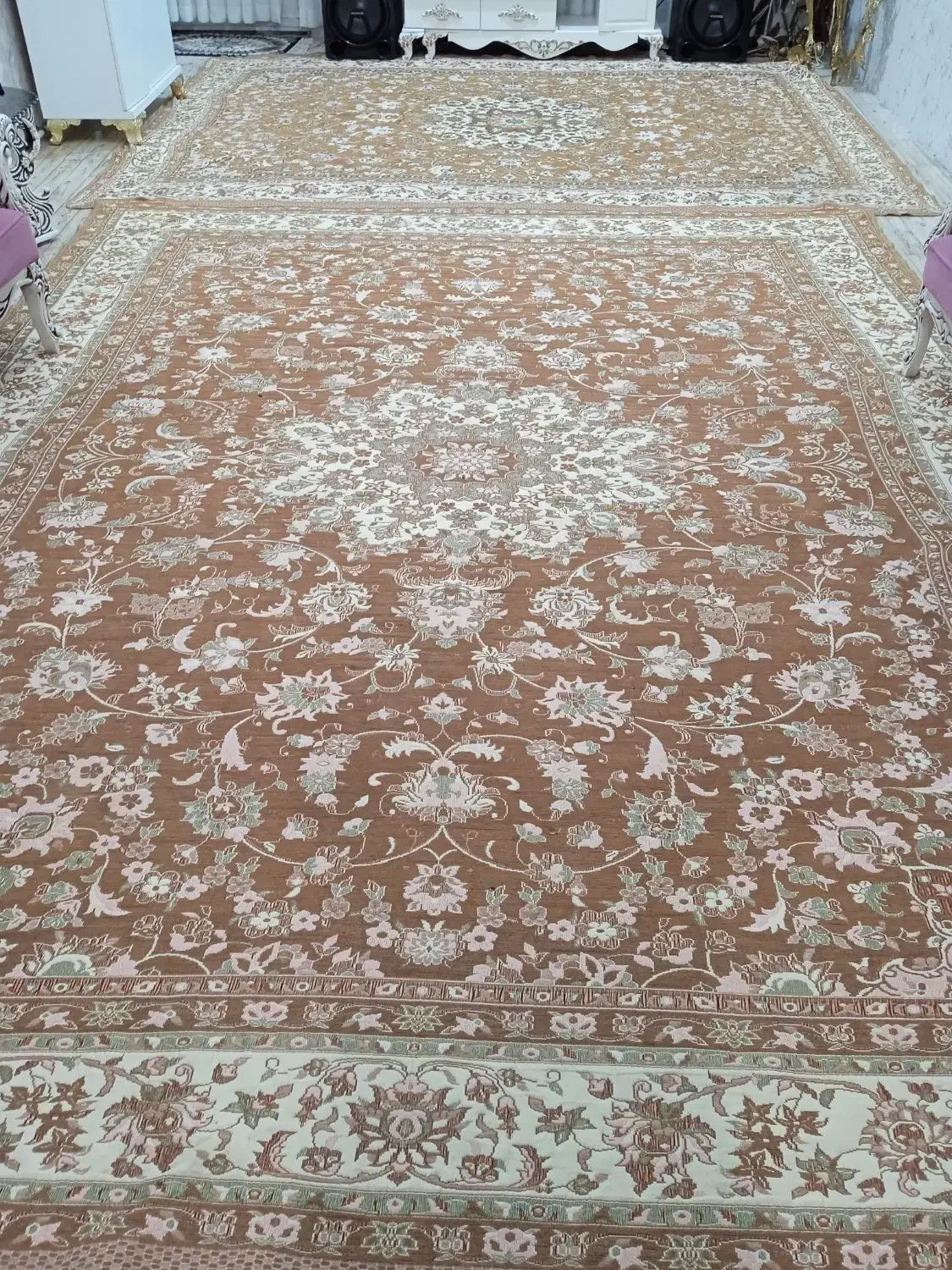 روفرشی|روفرشی|پاکدشت, شهرک انقلاب|دیوار