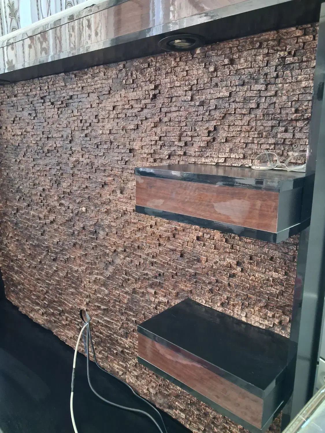 میز تلویزیون مجزا|میز تلویزیون|اصفهان, پوریای ولی|دیوار