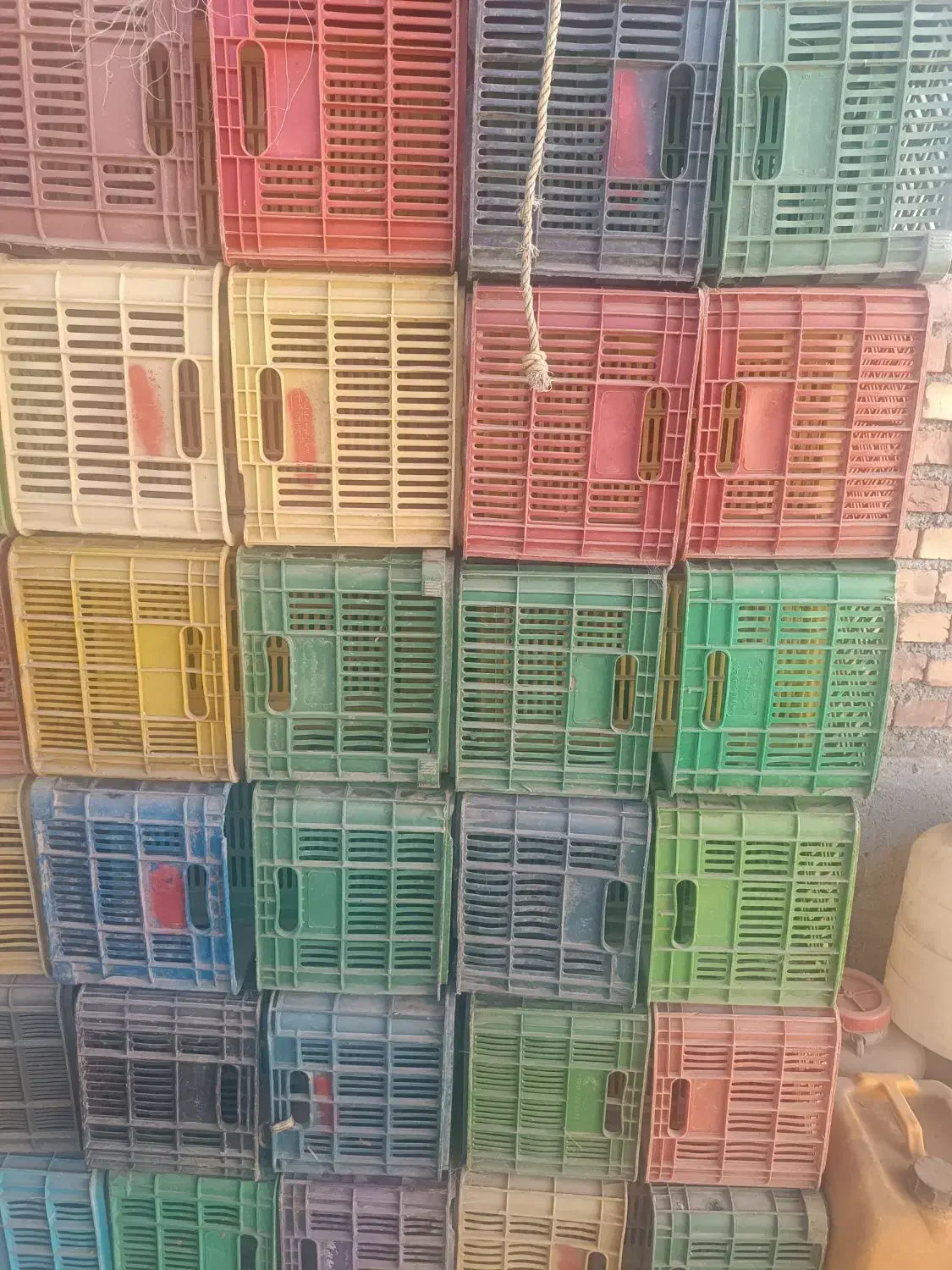 جعبه25 کیلویی|ابزارآلات|ملکان, |دیوار