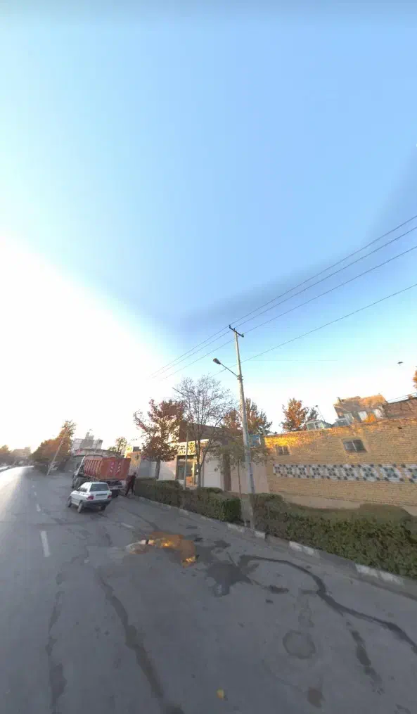 فروش ویژه ویلایی حاشیه فداییان اسلام زیر فی|فروش خانه و ویلا|مشهد, هفده شهریور|دیوار