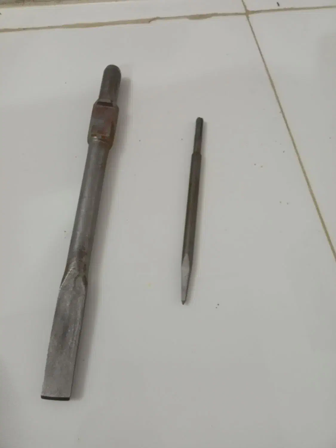 قلم هیلتی چکش تخریب شش گوش|ابزارآلات|چناران, |دیوار