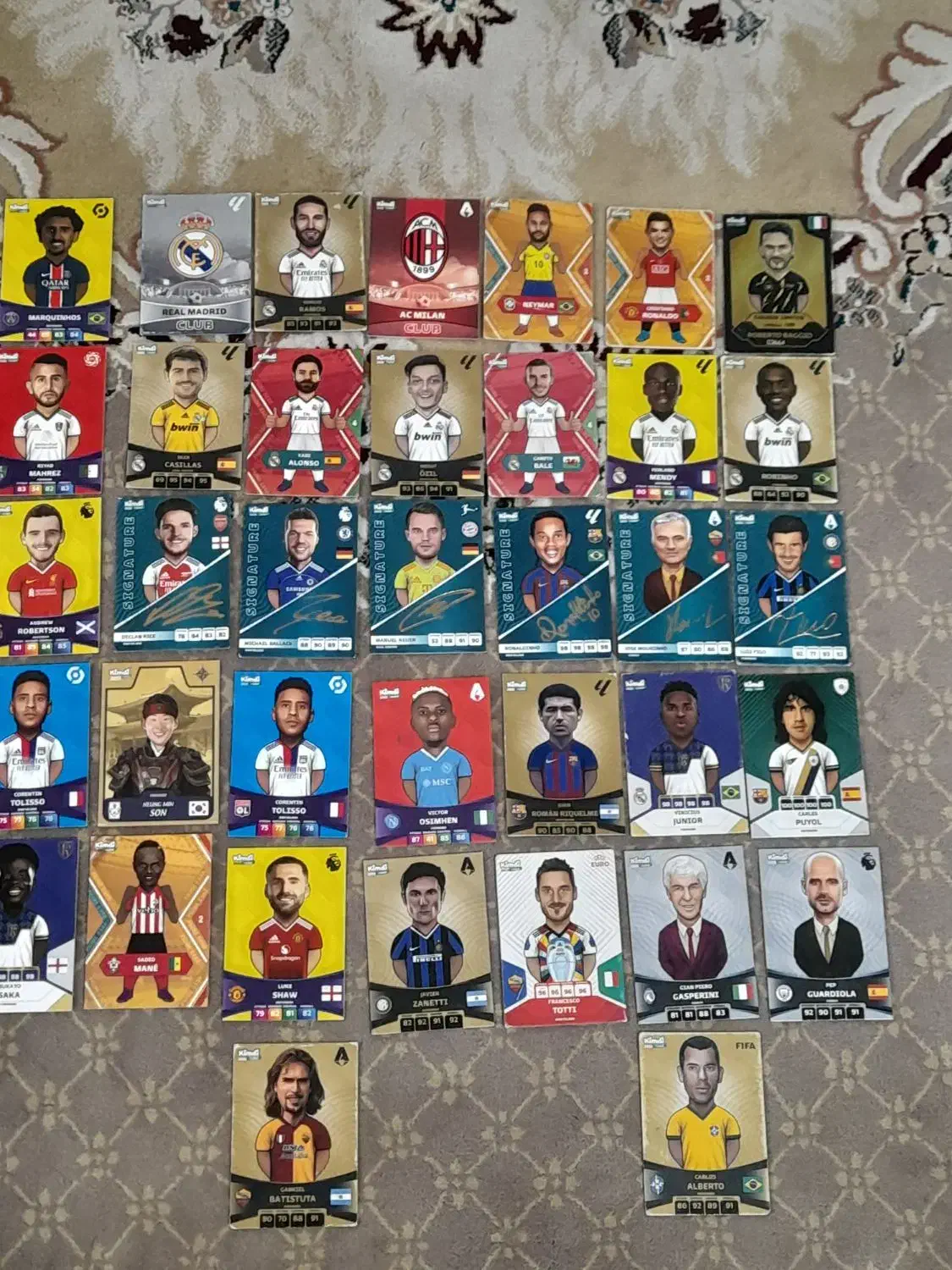 کیمدی|اسباب‌‌بازی|قیدار, |دیوار