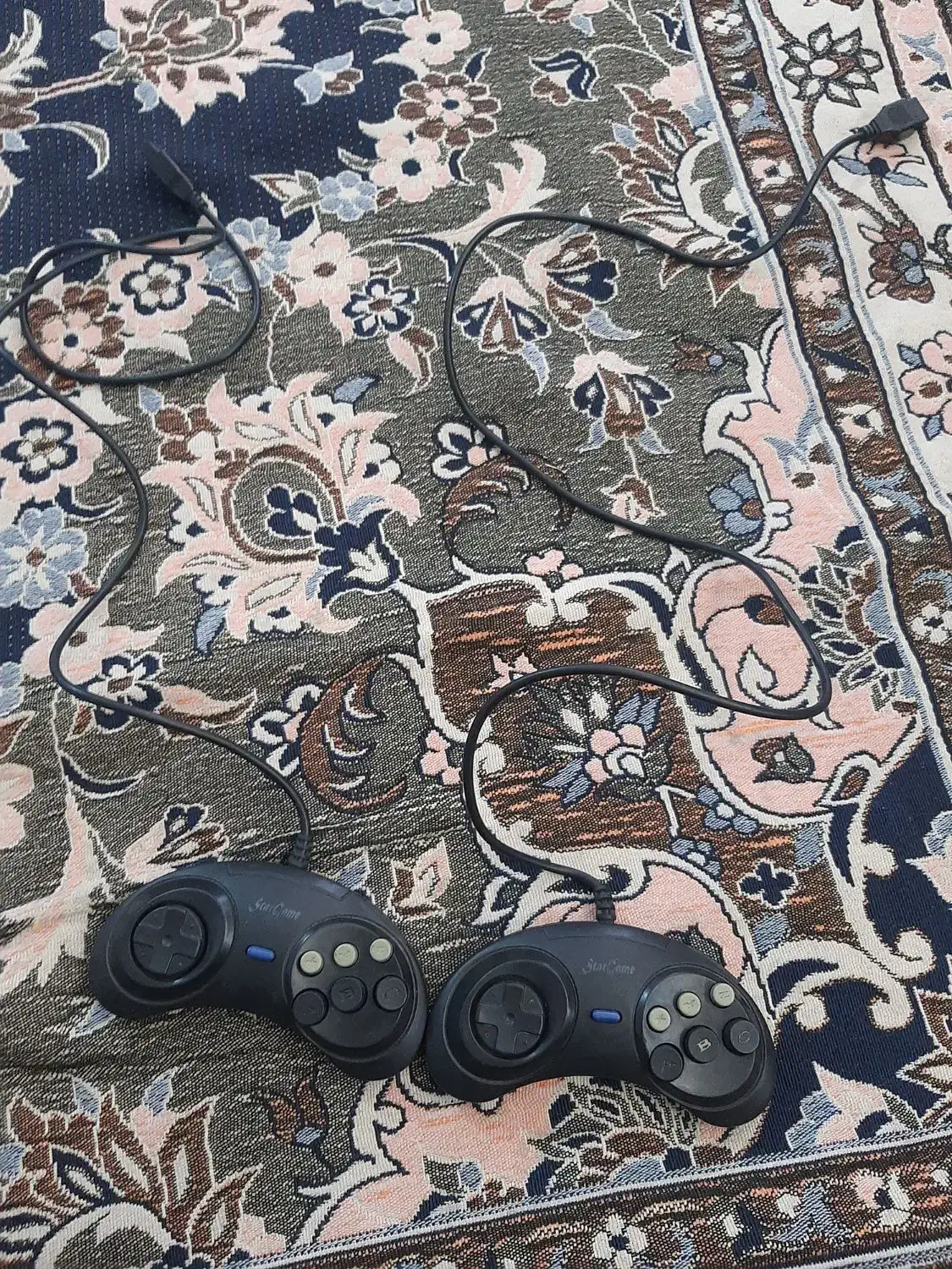 دسته ی سگا|کنسول، بازی ویدئویی و آنلاین|شیراز, کوشک میدان|دیوار