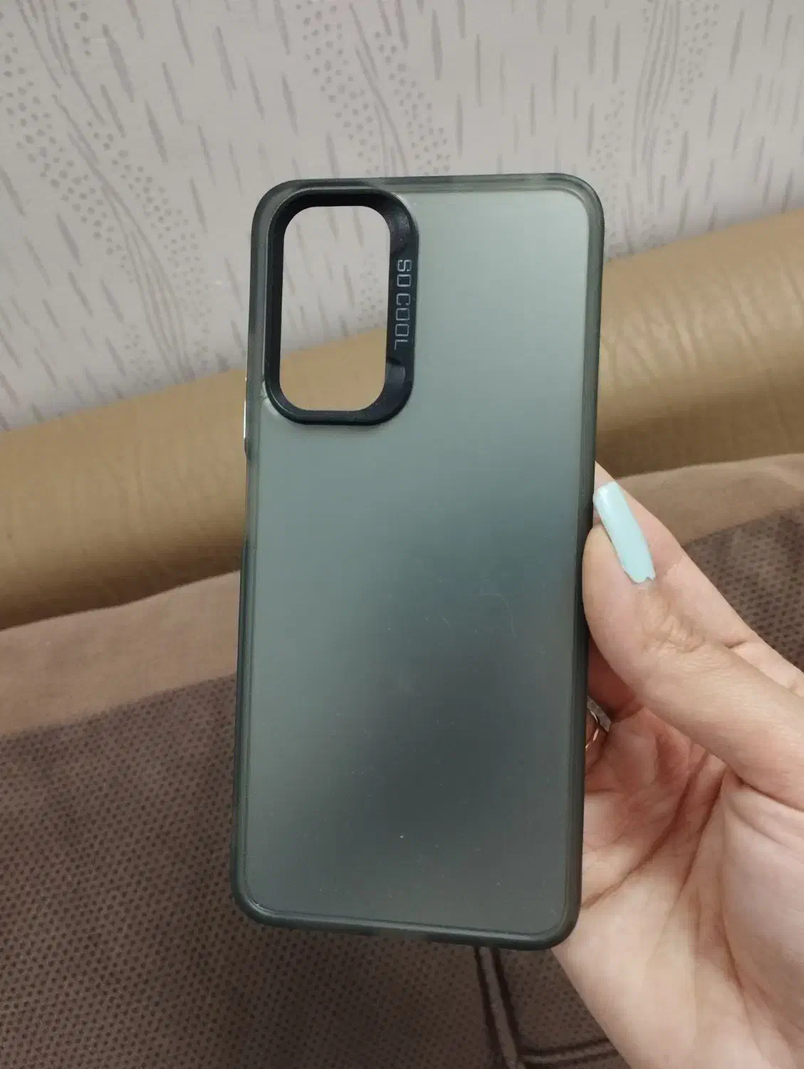 گارد نوت 11|لوازم جانبی موبایل و تبلت|مشهد, چهارچشمه|دیوار