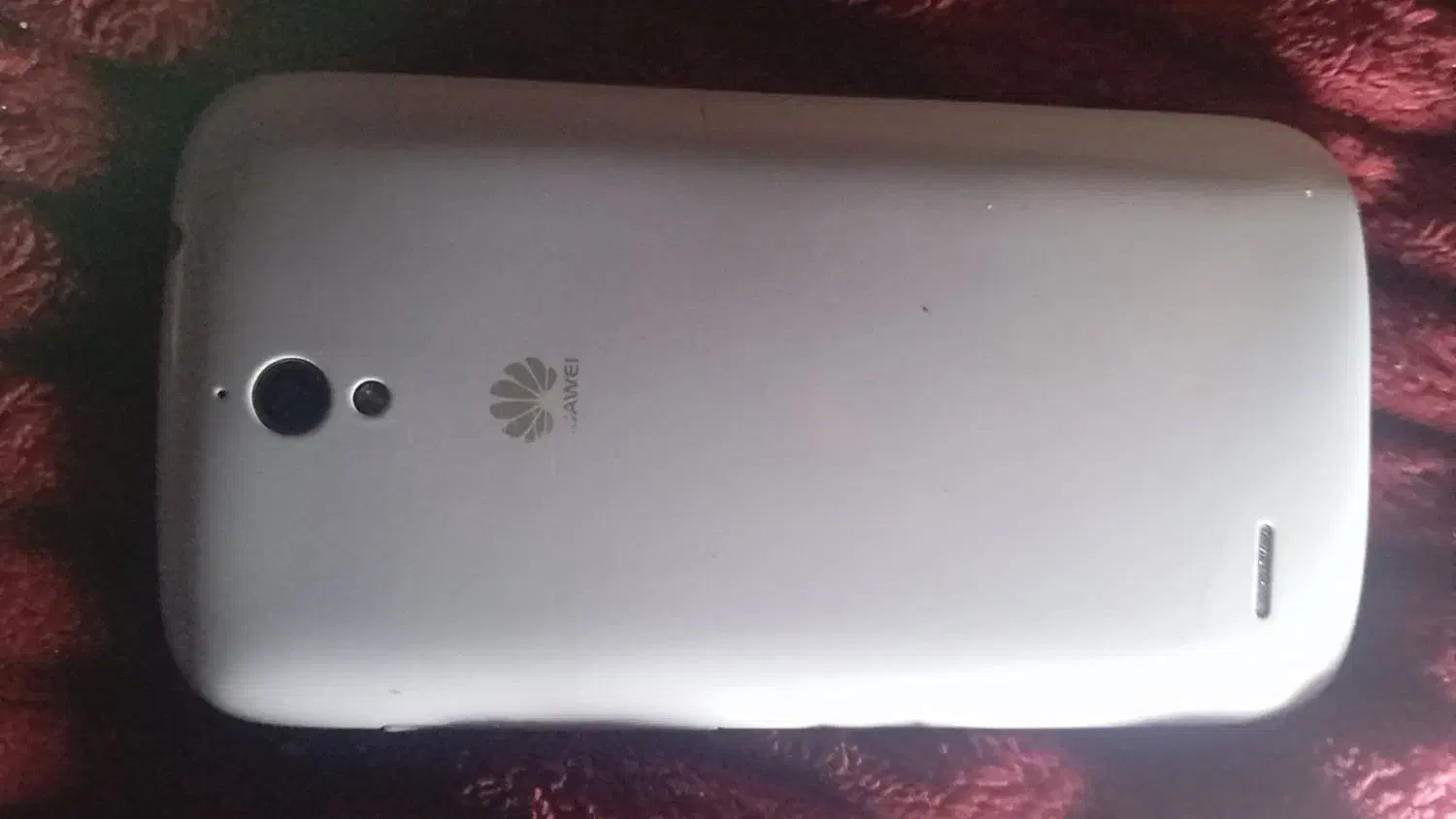 هوآوی G610|موبایل|باغستان, |دیوار