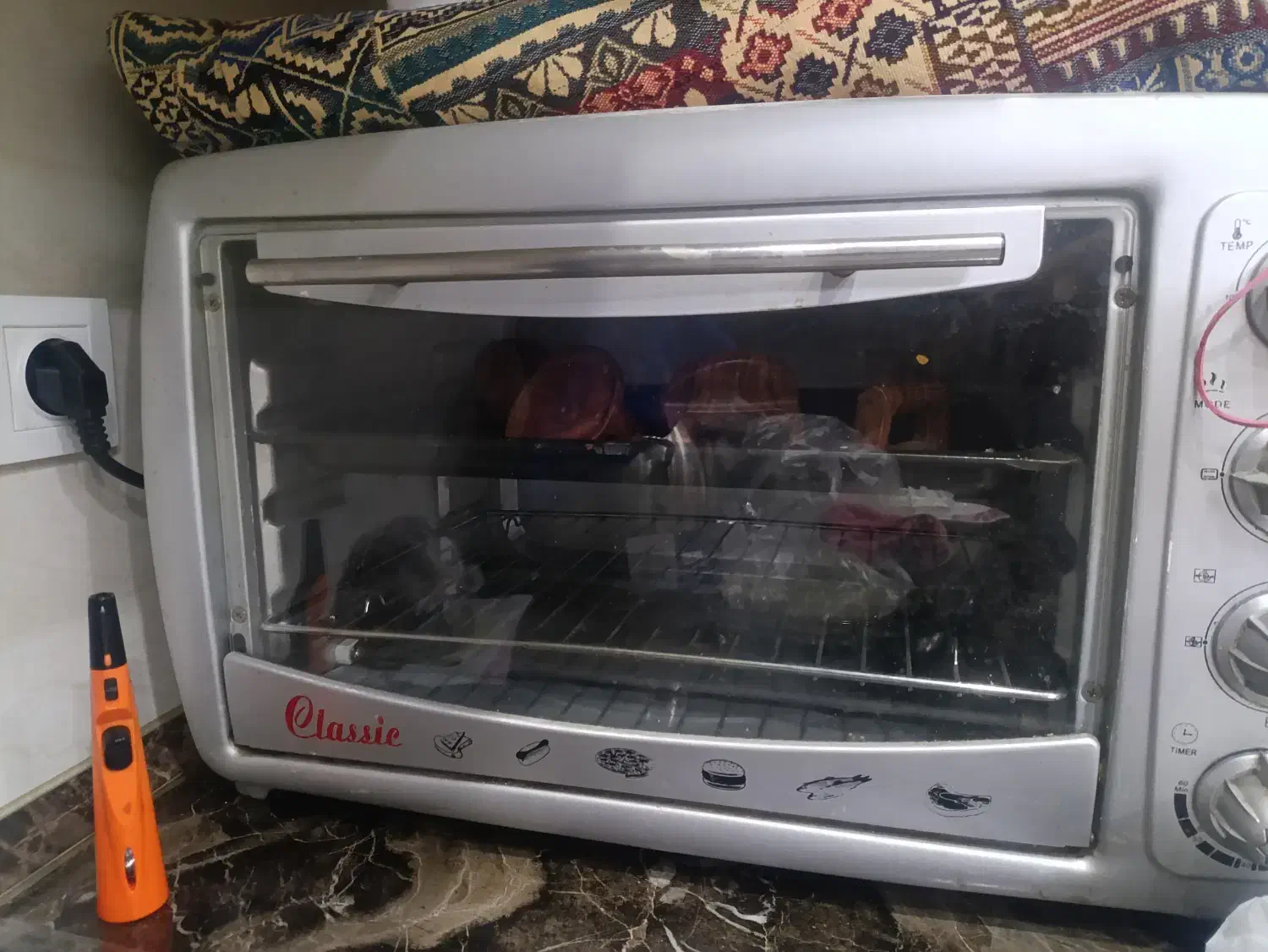 توسر|سایر لوازم برقی|تهران, شمیران‌نو|دیوار