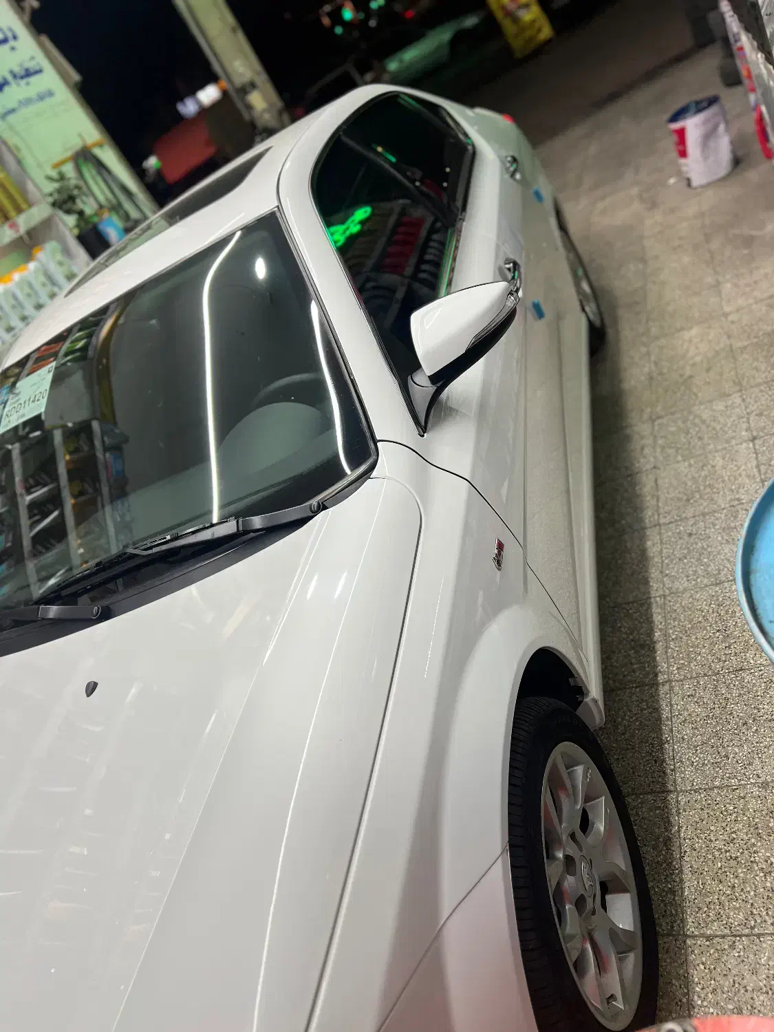 دناپلاس توربو اتومات|خودرو سواری و وانت|همدان, |دیوار