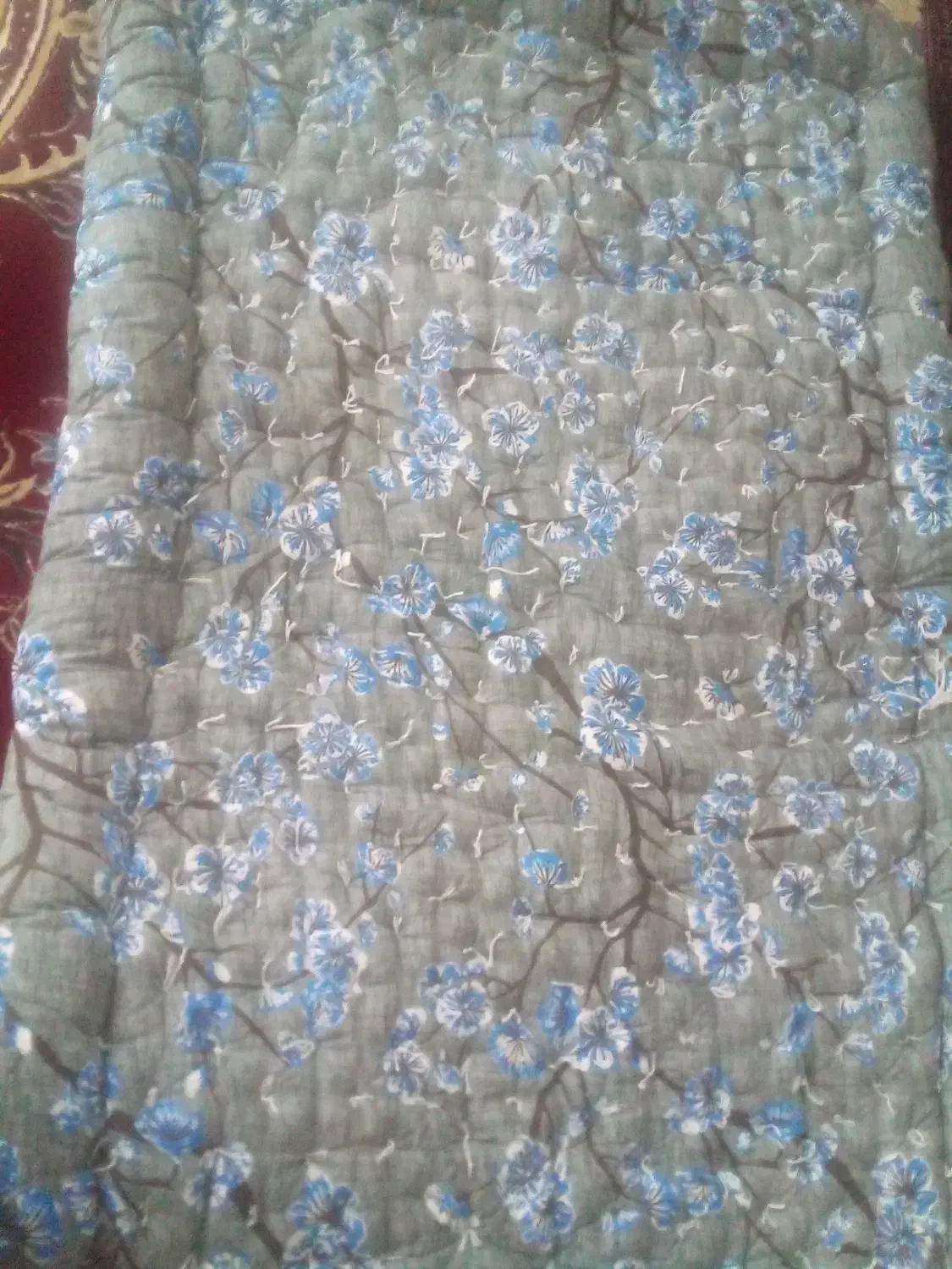 دوخت انواع تشک|رختخواب، بالش، پتو|زابل, |دیوار