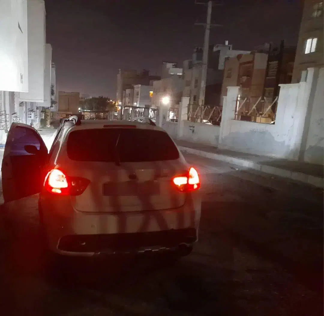 کویک مدل ۱۴۰۰|خودرو سواری و وانت|بندرعباس, |دیوار