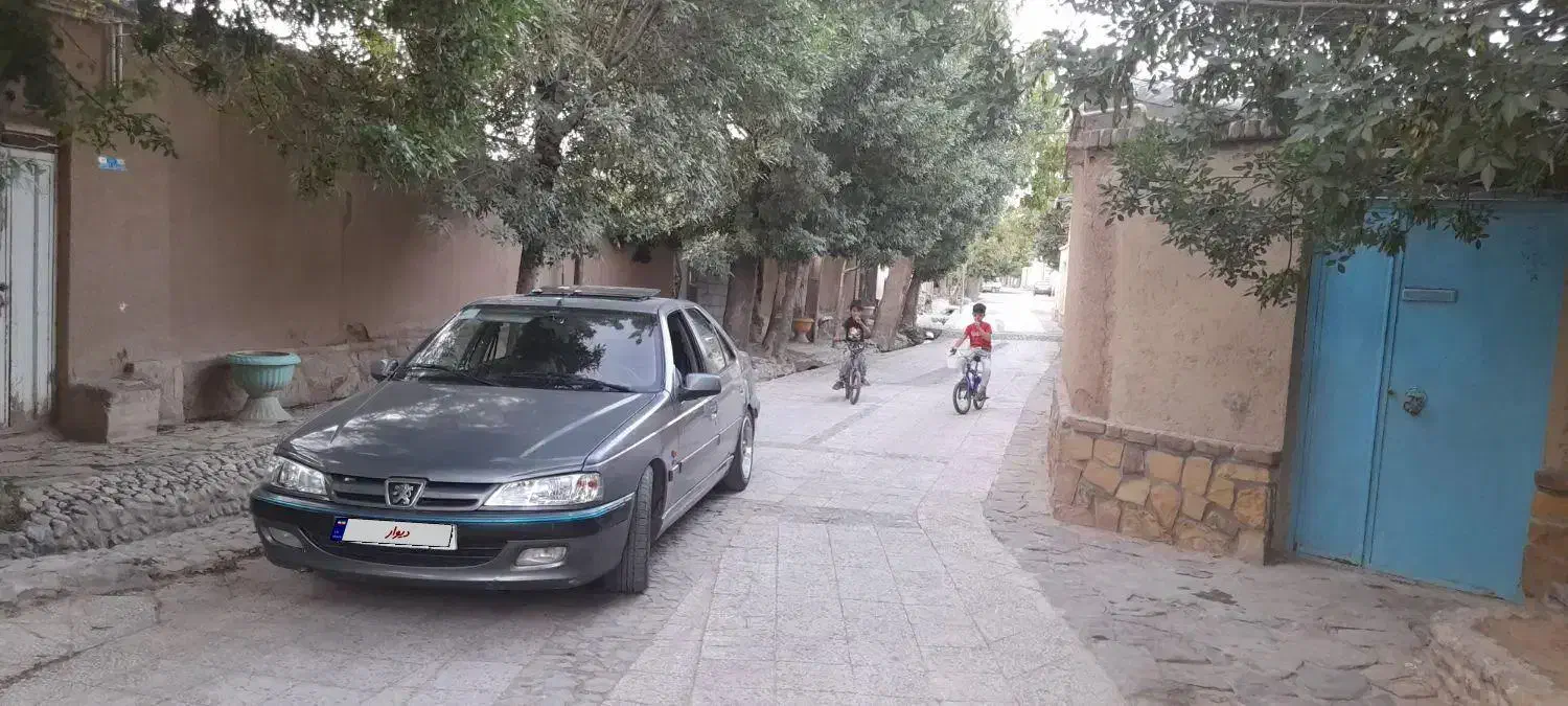 پارس ۸۸ سفارش عراق شرکت آپکو|خودرو سواری و وانت|اصفهان, ارداجی|دیوار