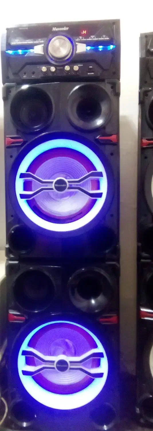 باند سالم|سیستم صوتی خانگی|قروه, |دیوار