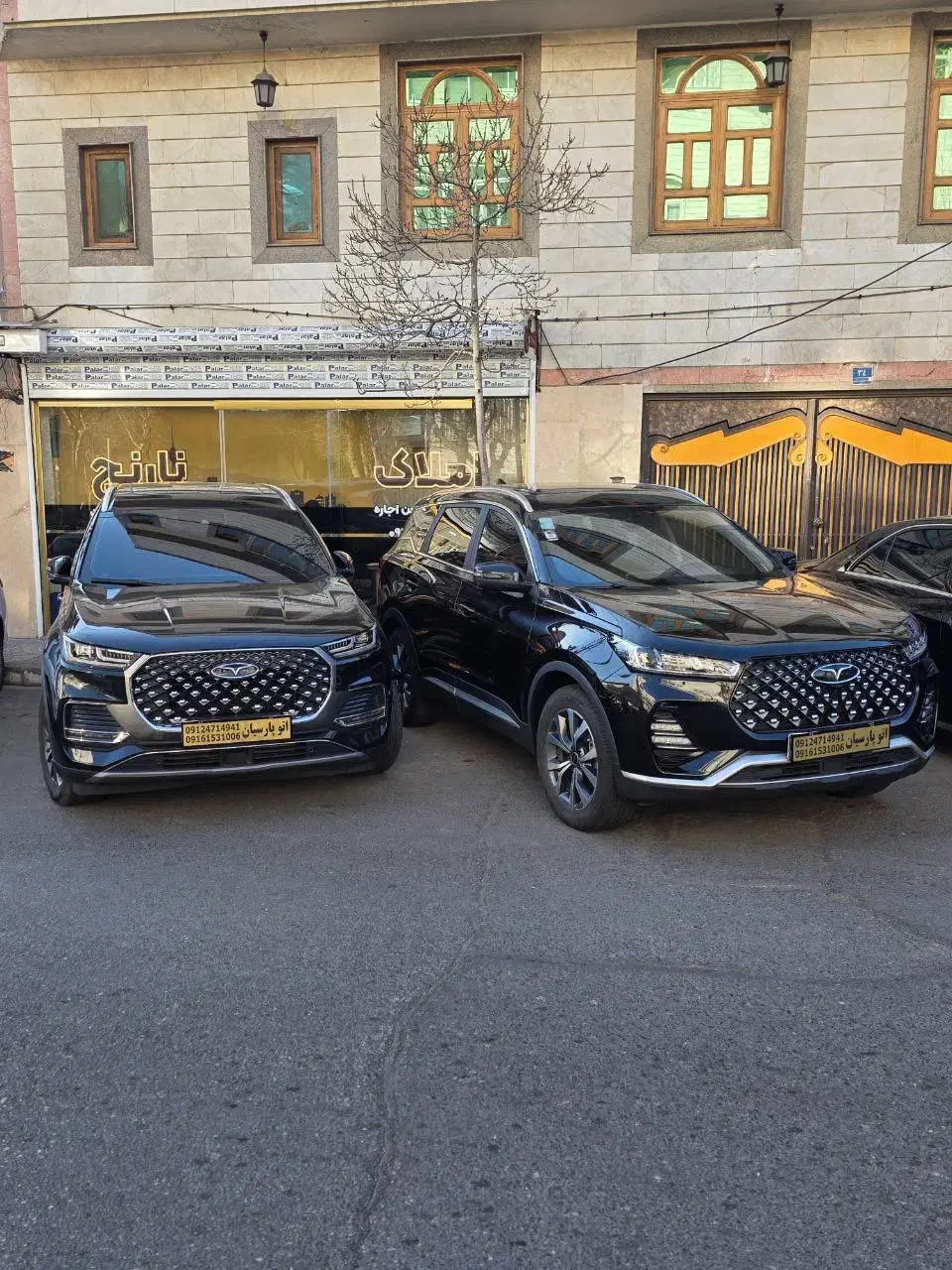 تیگو ۸ پرومکس ie|خودرو سواری و وانت|ری, هاشم‌آباد|دیوار