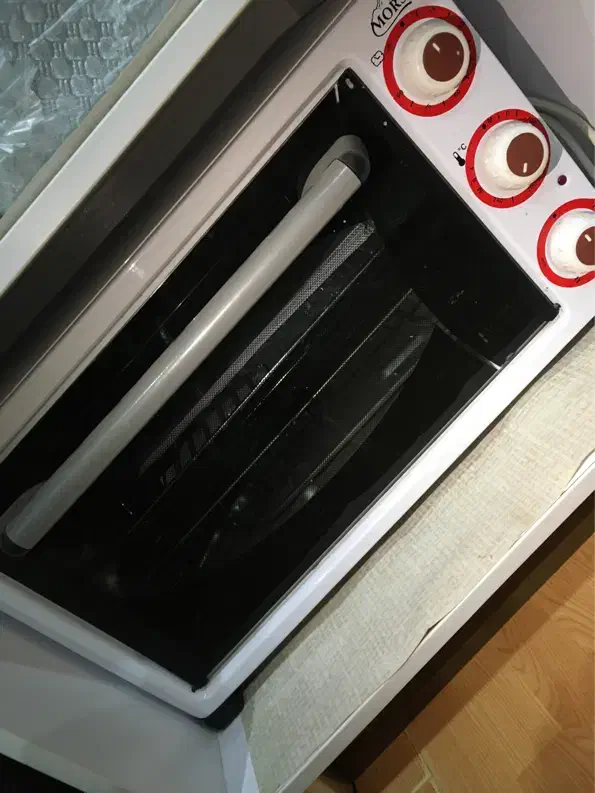 توستر در حد نو|اجاق گاز و لوازم برقی پختوپز|گنبد کاووس, |دیوار