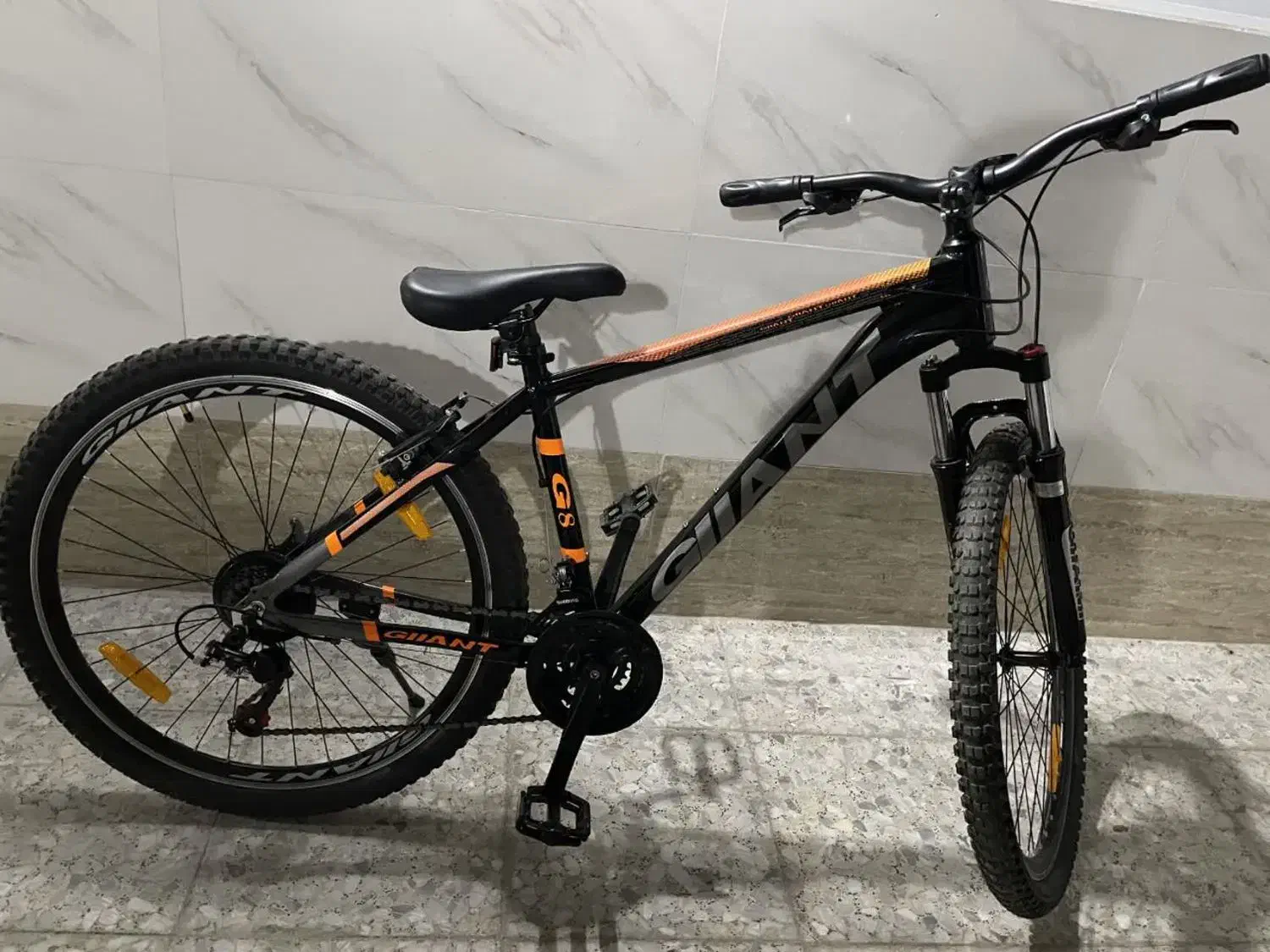 دوچرخه 27/5|دوچرخه، اسکیت، اسکوتر|اصفهان, آهنگران|دیوار