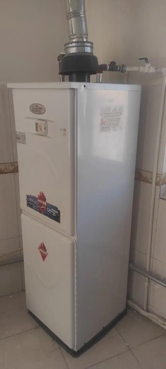 فروش آب گرم کن ایستاده نو|آبگرمکن، پکیج، شوفاژ|میاندوآب, |دیوار