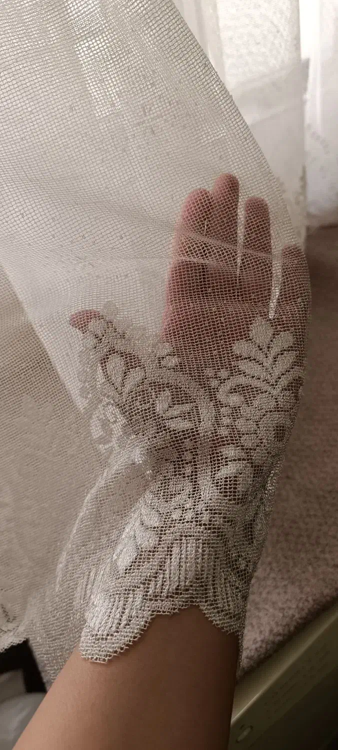 پرده|پرده، رانر، رومیزی|تهران, اوقاف|دیوار