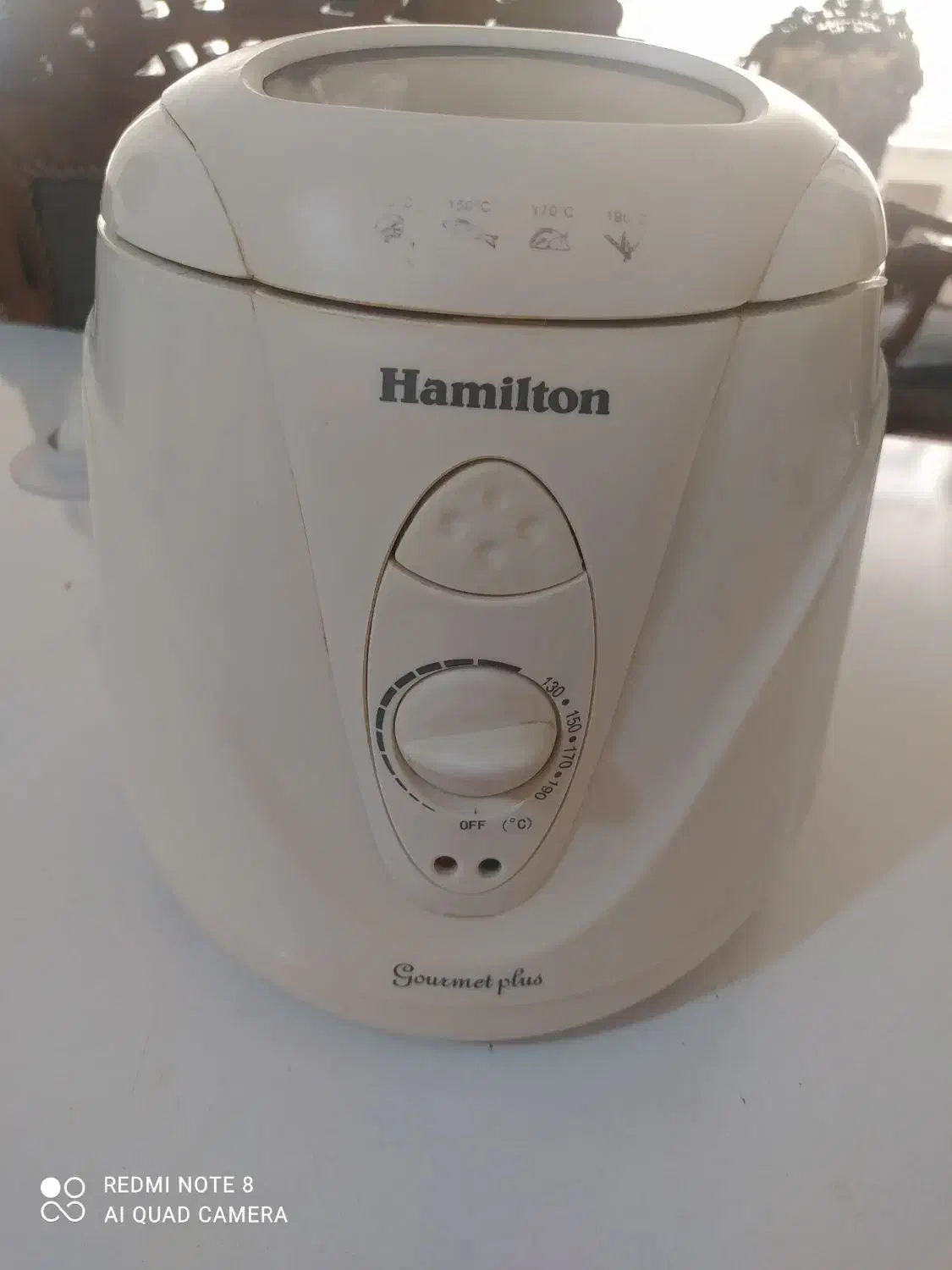 مینی سرخ کن|اجاق گاز و لوازم برقی پخت‌وپز|تبریز, |دیوار