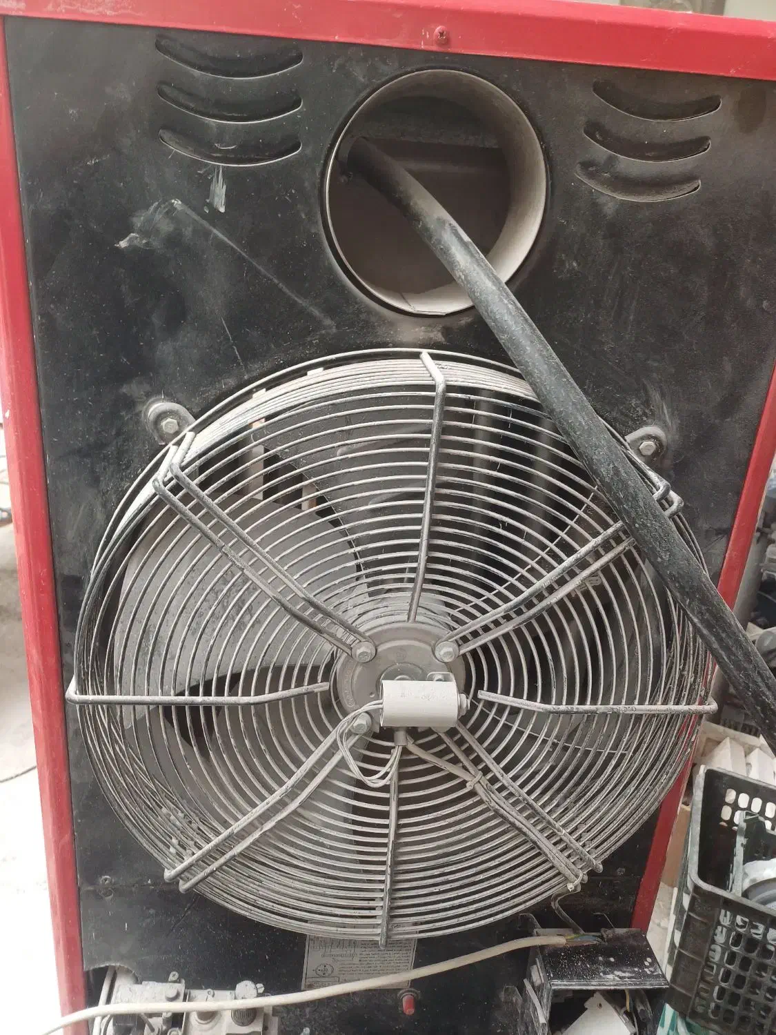 هیتر آرجی|بخاری، هیتر، شومینه|مشهد, ویلاشهر|دیوار