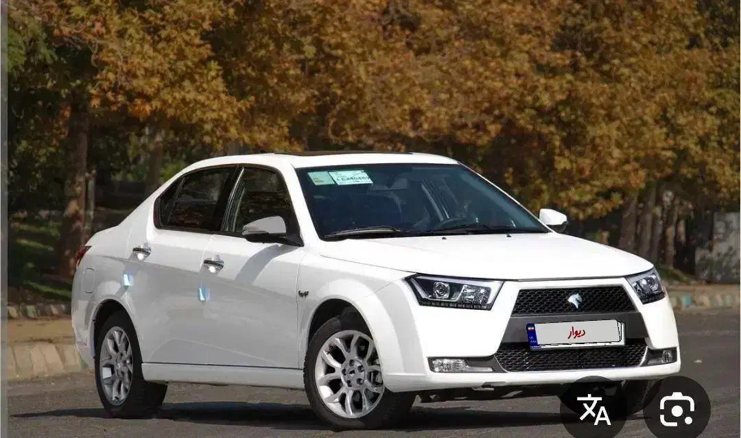 دنا پلاس شیش سرعته توربو|خودرو سواری و وانت|گلپایگان, |دیوار