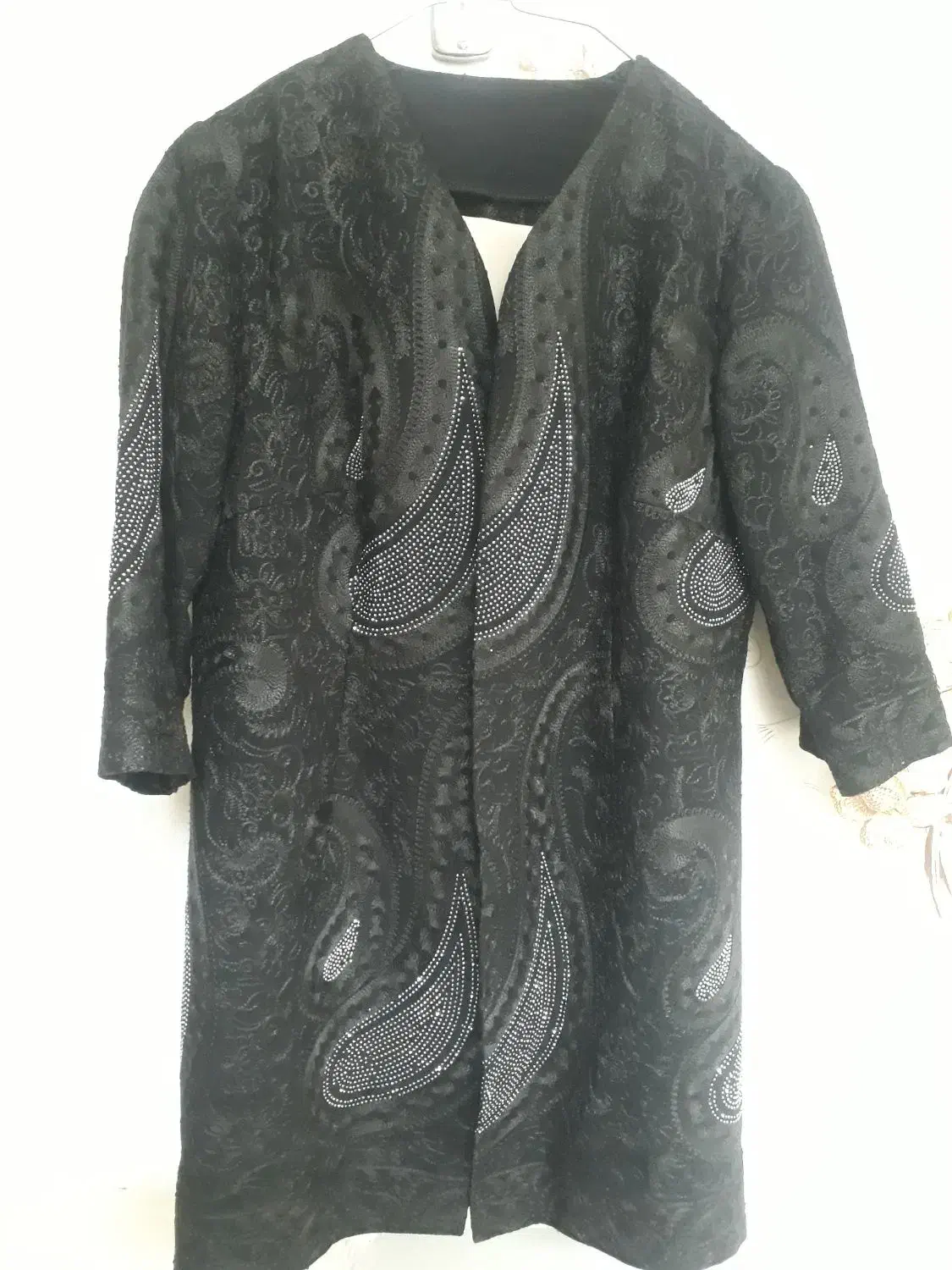 مزون ثمین|لباس|شاهین‌شهر, خبرنگار|دیوار