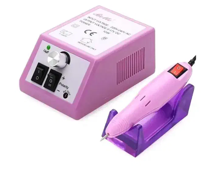 دستگاه سوهان برقی مرسدس مناسب شروع کار ناخن|آرایشگاه و سالن‌های زیبایی|نکا, |دیوار