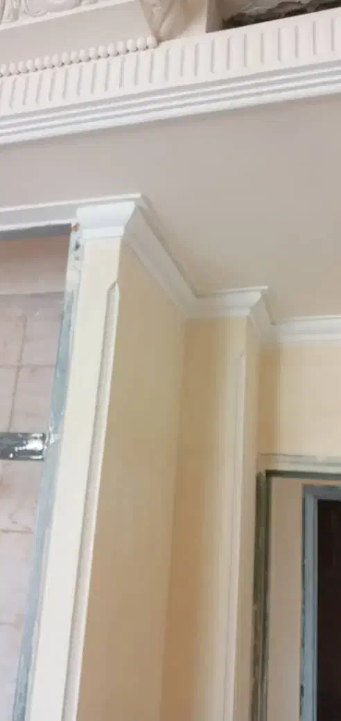 گچکاری کلی و جزئی|خدمات پیشه و مهارت|تهران, مجیدیه|دیوار