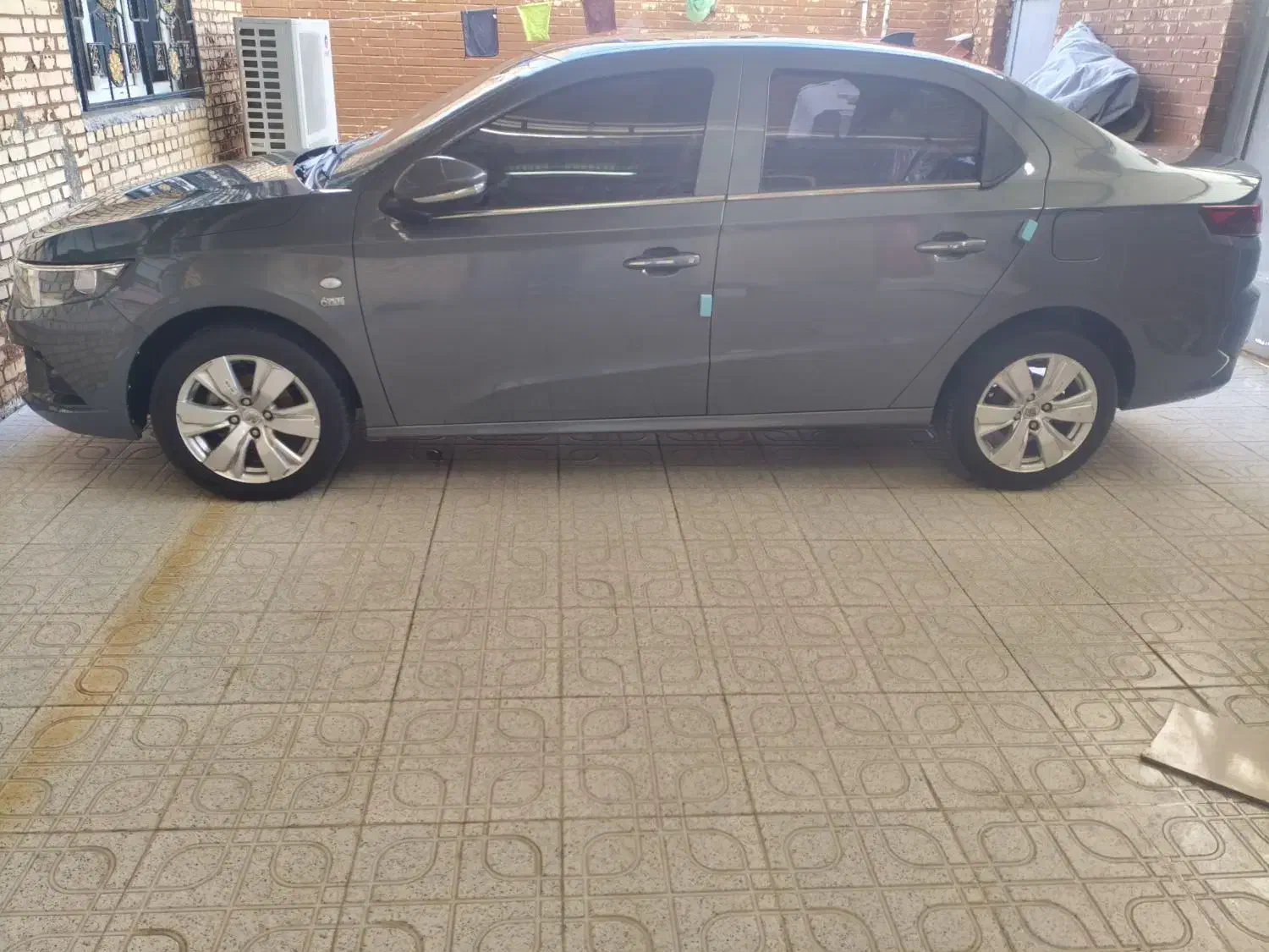 تارا ال ایکس وی ۴|خودرو سواری و وانت|بندر ماهشهر, |دیوار