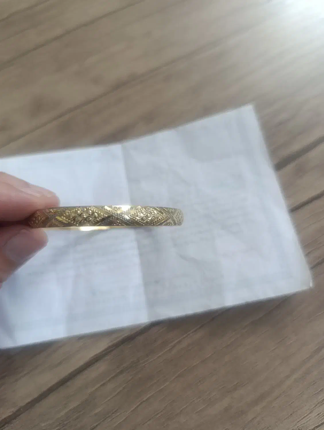 النگو طلا سایر ۳|جواهرات|تبریز, |دیوار