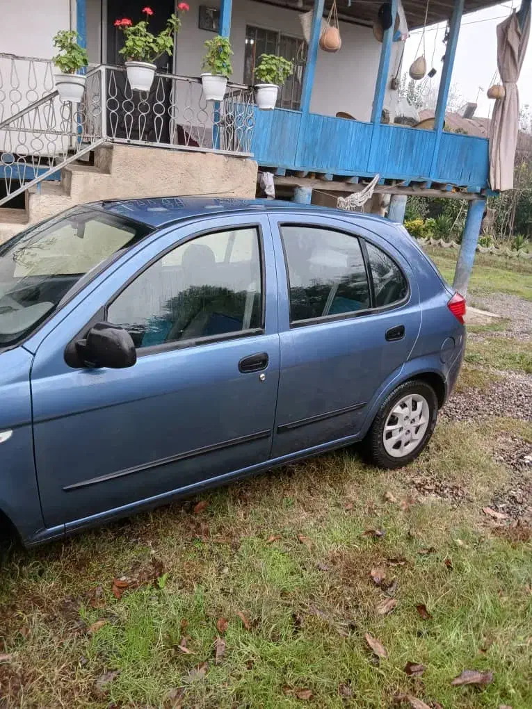 تیبا۲|خودرو سواری و وانت|آستانه اشرفیه, |دیوار