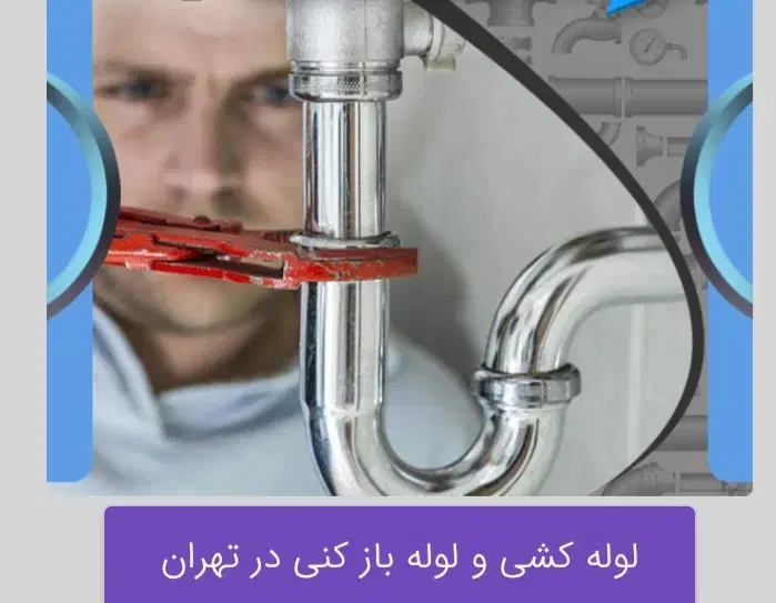 تشخیص ترکیدگی لوله با دستگاه اسکنر تصویری|خدمات پیشه و مهارت|تهران, بلوار کشاورز|دیوار