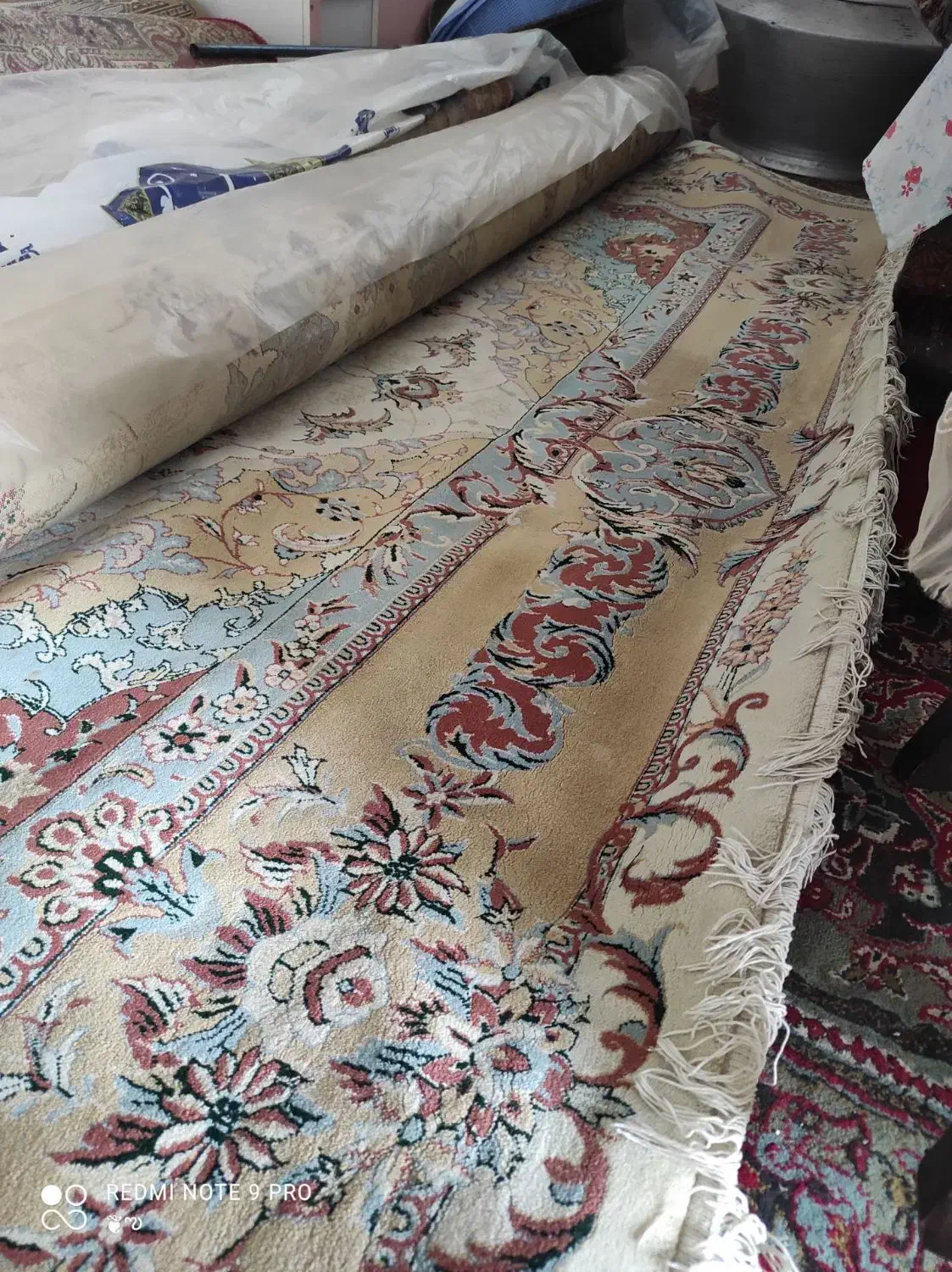 لوازم منزل در حد|گلیم، جاجیم، گبه|گرگان, |دیوار