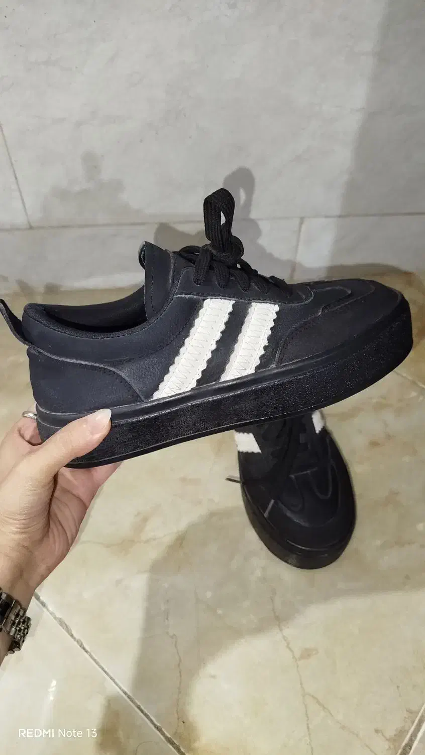 ونس زنونه دخترونه سایز 37|کیف، کفش، کمربند|قرچک, باقرآباد|دیوار