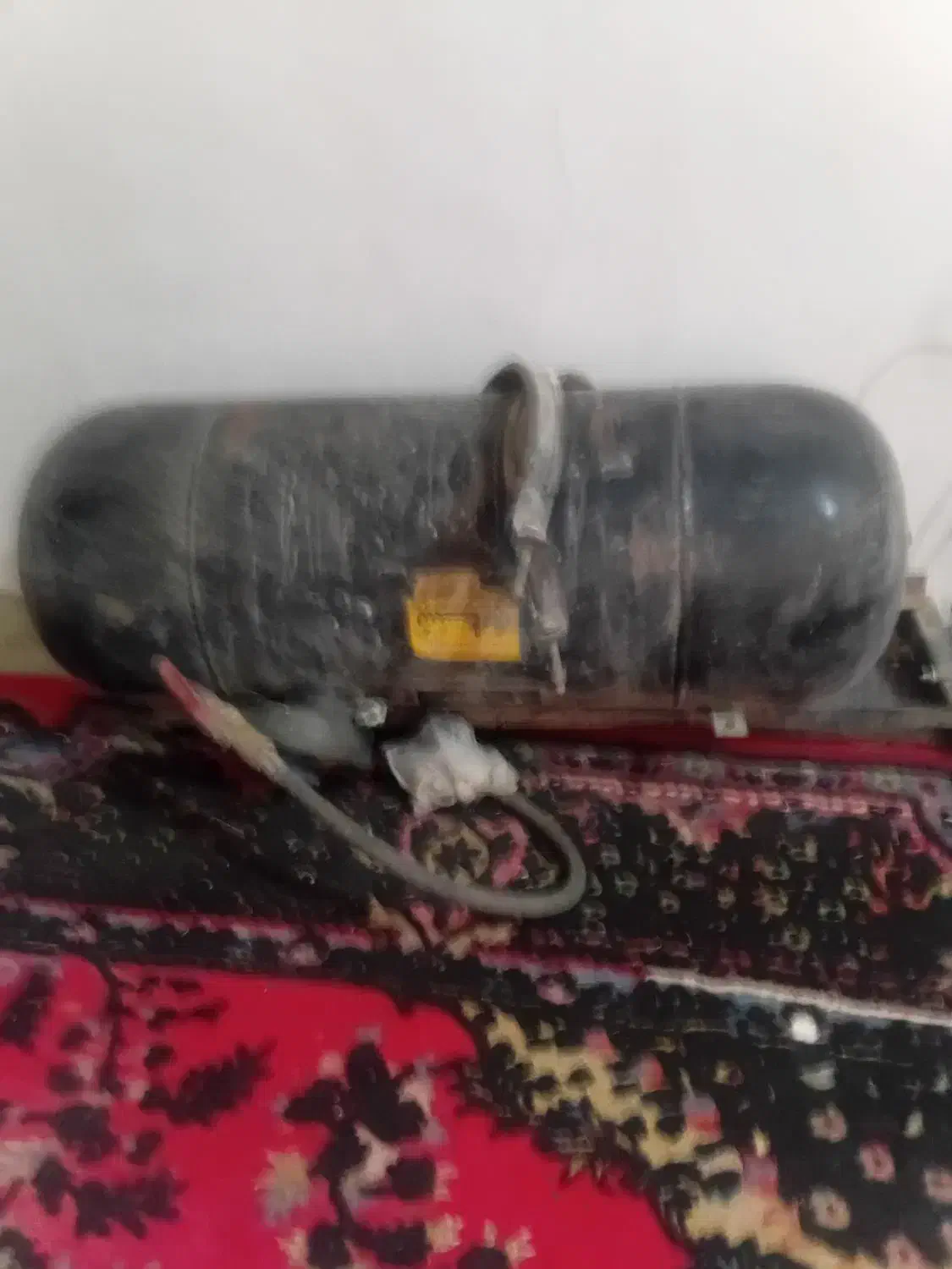 کپسول|قطعات یدکی و لوازم جانبی|زابل, |دیوار