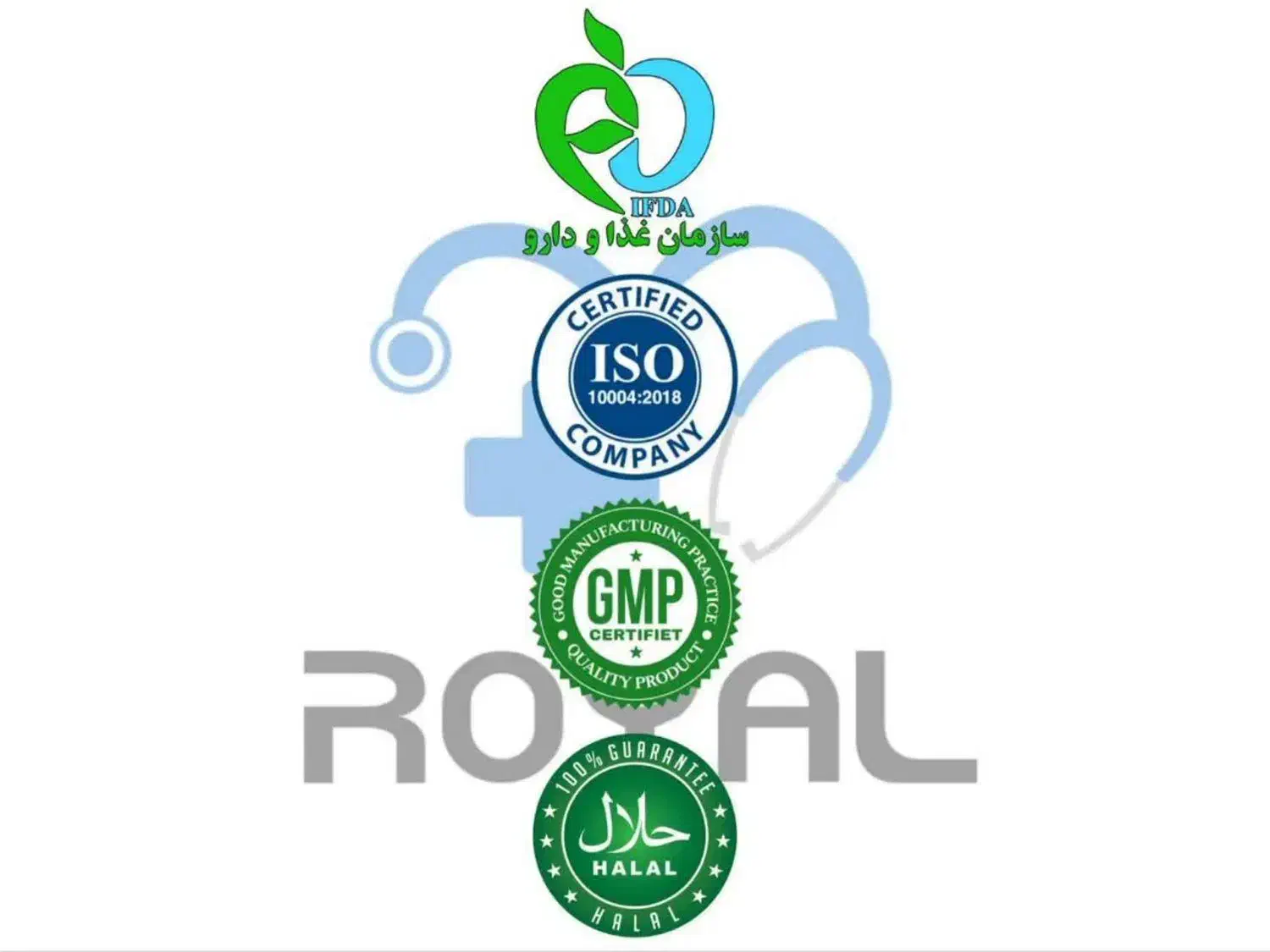 ترک اعتیاد 100% تضمینی|خدمات آرایشگری و زیبایی|گرگان, |دیوار