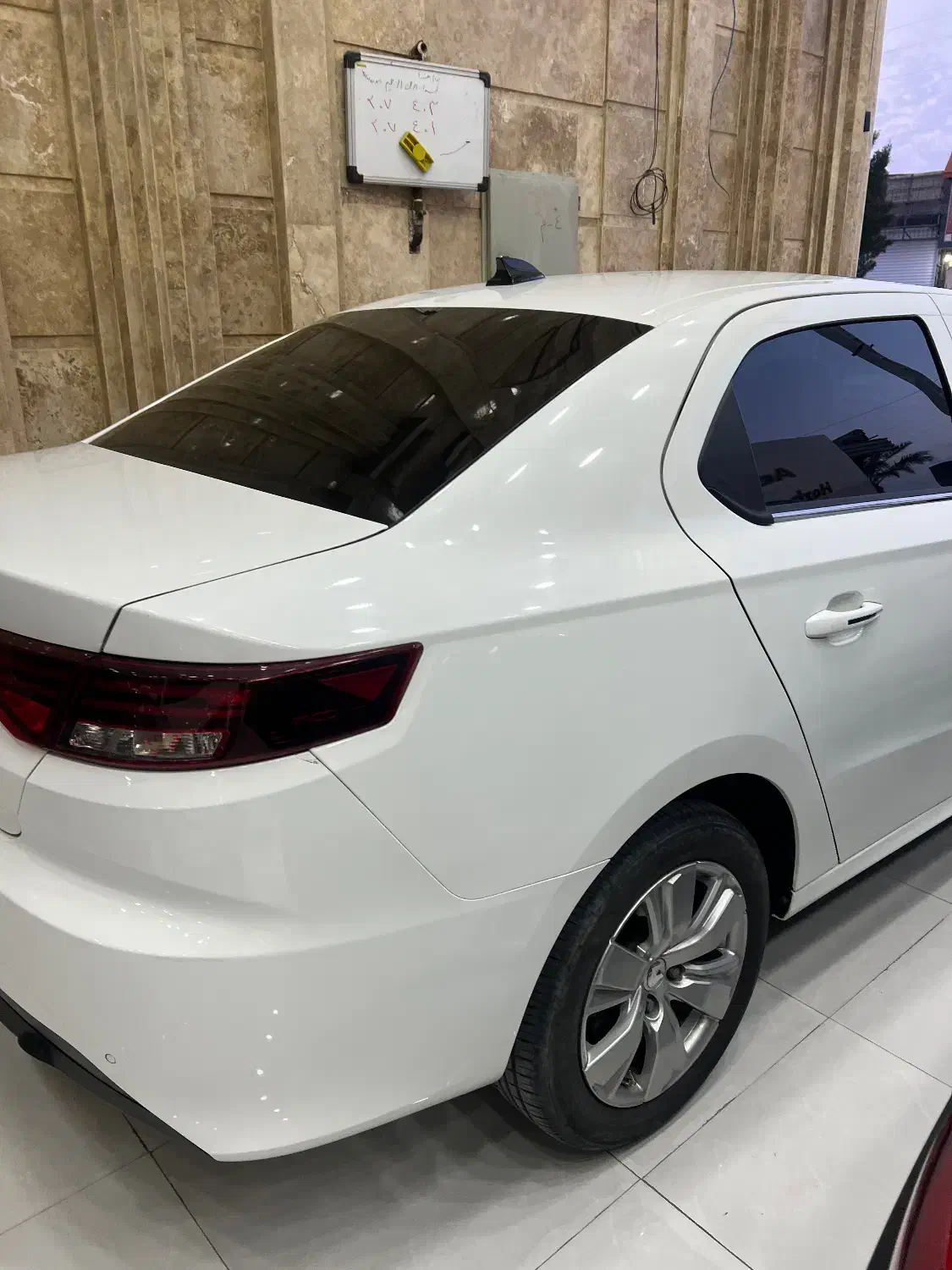 تارا v4|خودرو سواری و وانت|برازجان, |دیوار