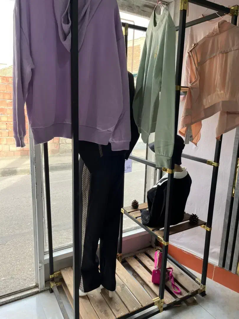 ویترین لباس|بوفه، ویترین، کنسول|اردبیل, |دیوار