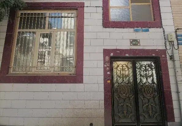 در درب و پنجره|مصالح و تجهیزات ساختمان|اراک, |دیوار