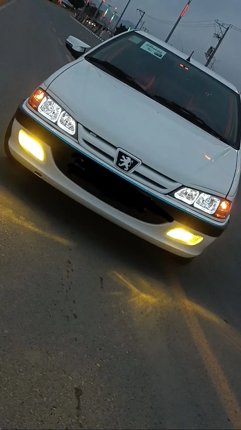 پارس سال|خودرو سواری و وانت|تربت‌حیدریه, طالقانی|دیوار