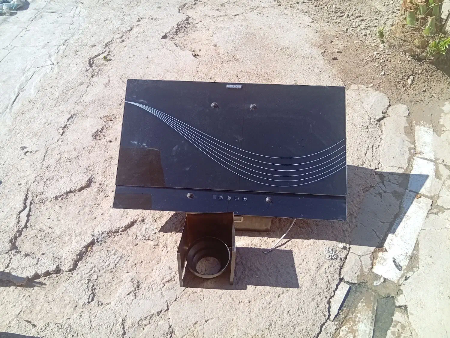 ۳.۰۰۰.۰۰۰تومان|هود|کوهدشت, |دیوار