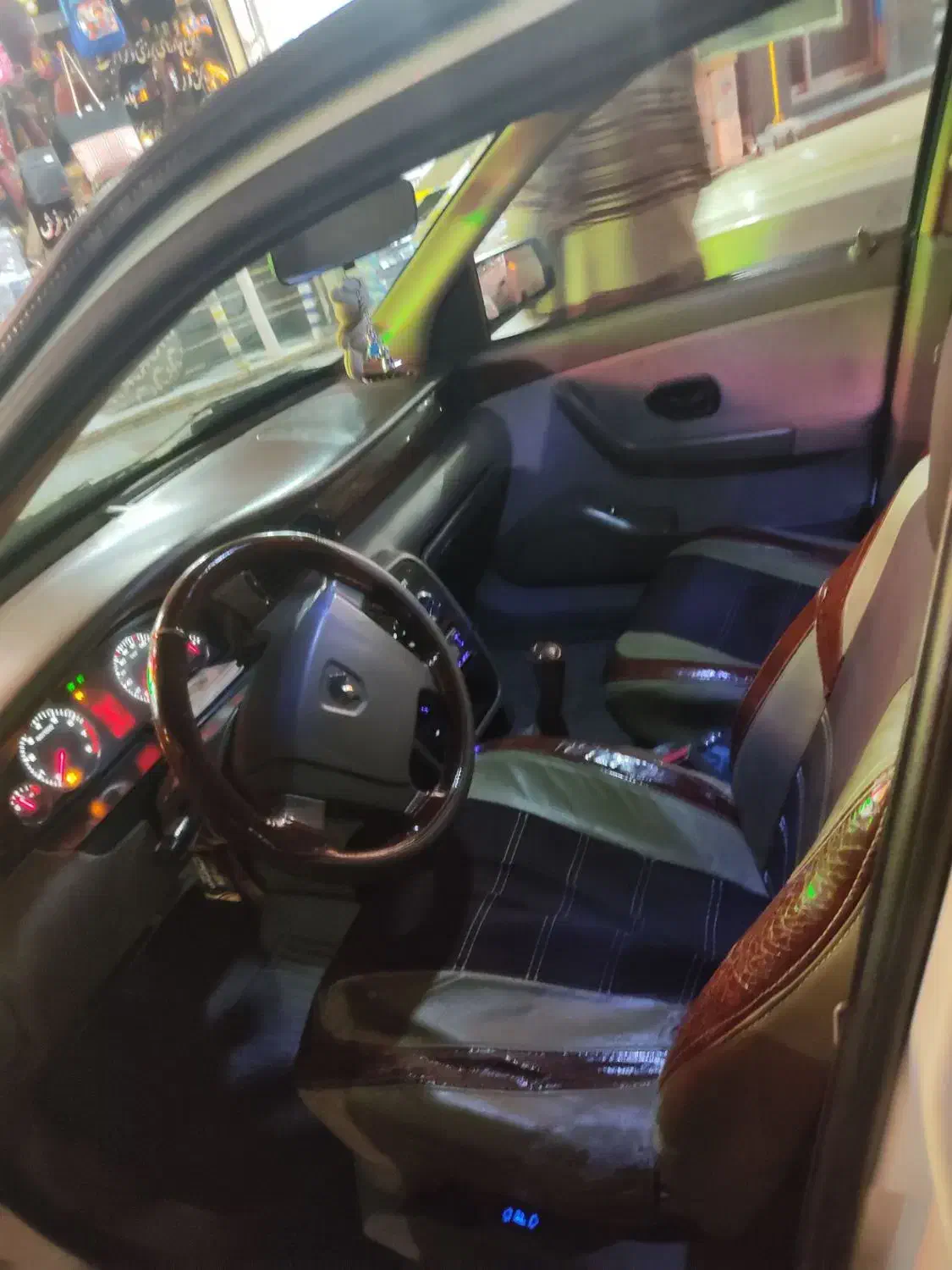 سمند|خودرو سواری و وانت|پاکدشت, پاکدشت (مامازند)|دیوار