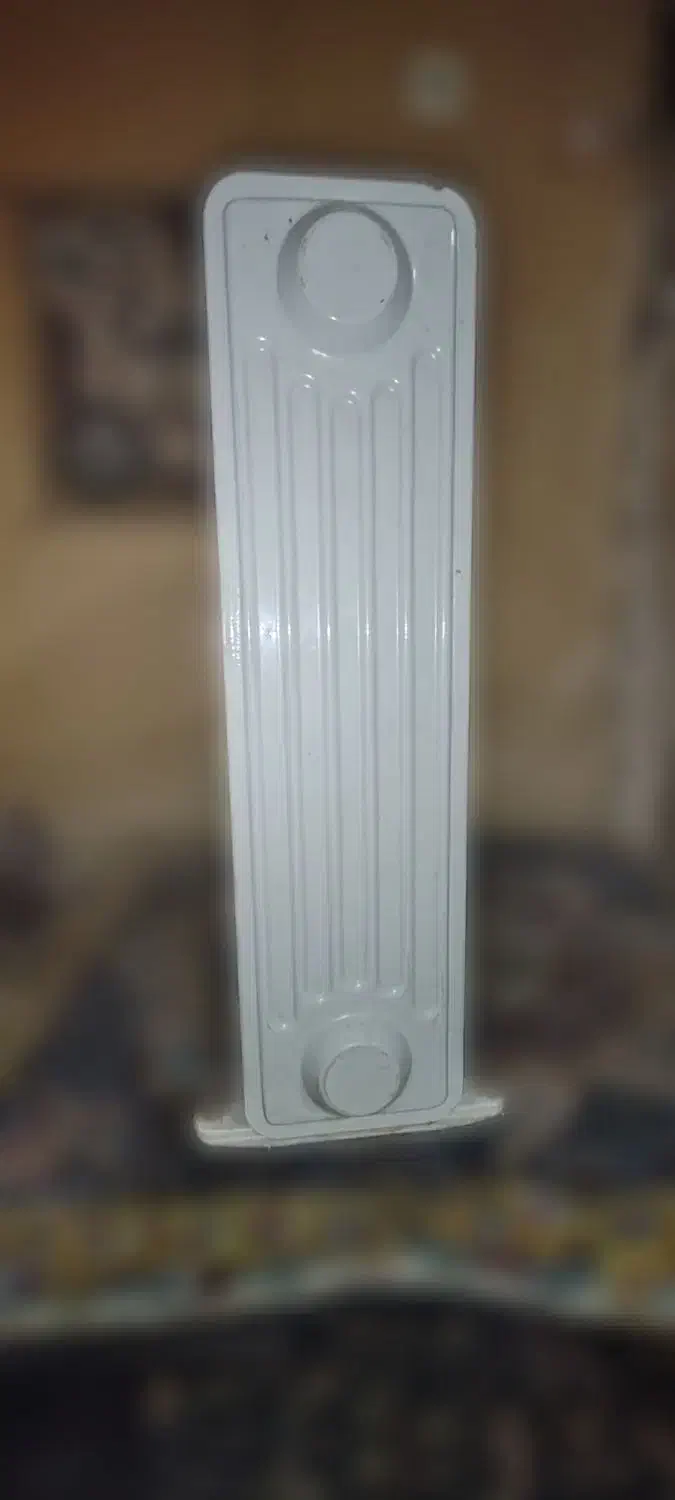 شوفاژ برقی ۱۳پر.فن دارA+ژاپنی|آبگرمکن، پکیج، شوفاژ|کهنوج, |دیوار