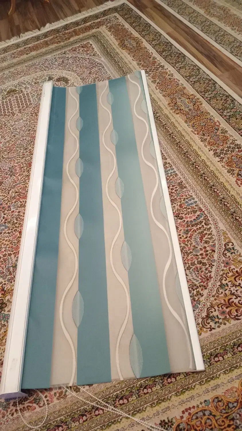 پرده زیرا نو|پرده، رانر، رومیزی|اردبیل, |دیوار