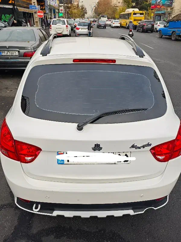 کوییک در حد نو مدل ۱۴۰۱/فروش نقد و اقساط|خودرو سواری و وانت|تهران, نارمک|دیوار