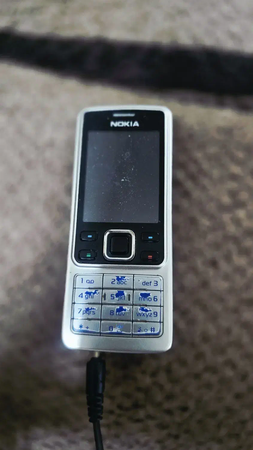 نوکیا6300|موبایل|اصفهان, شفق|دیوار
