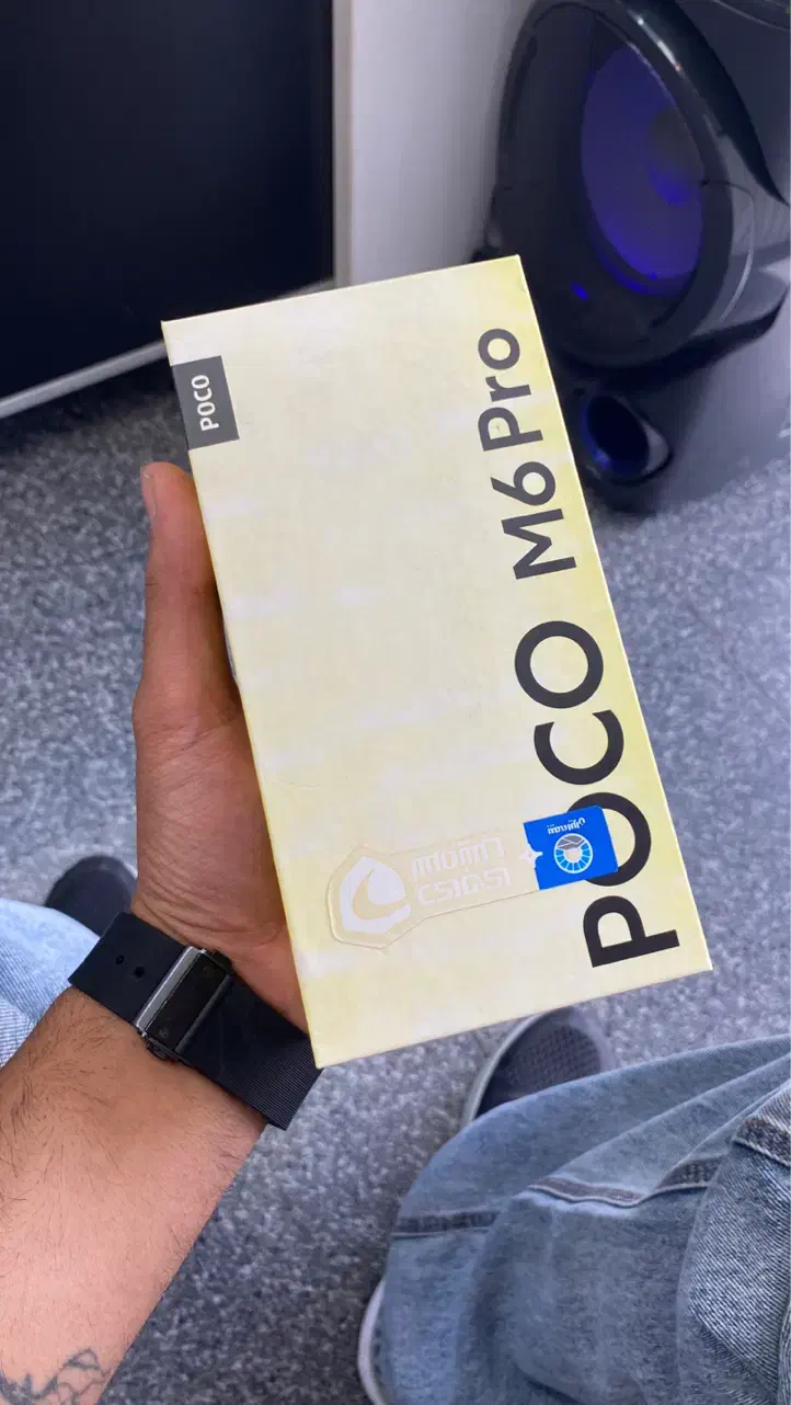 گوشی M6 Pro 512|موبایل|تهران, سهروردی|دیوار