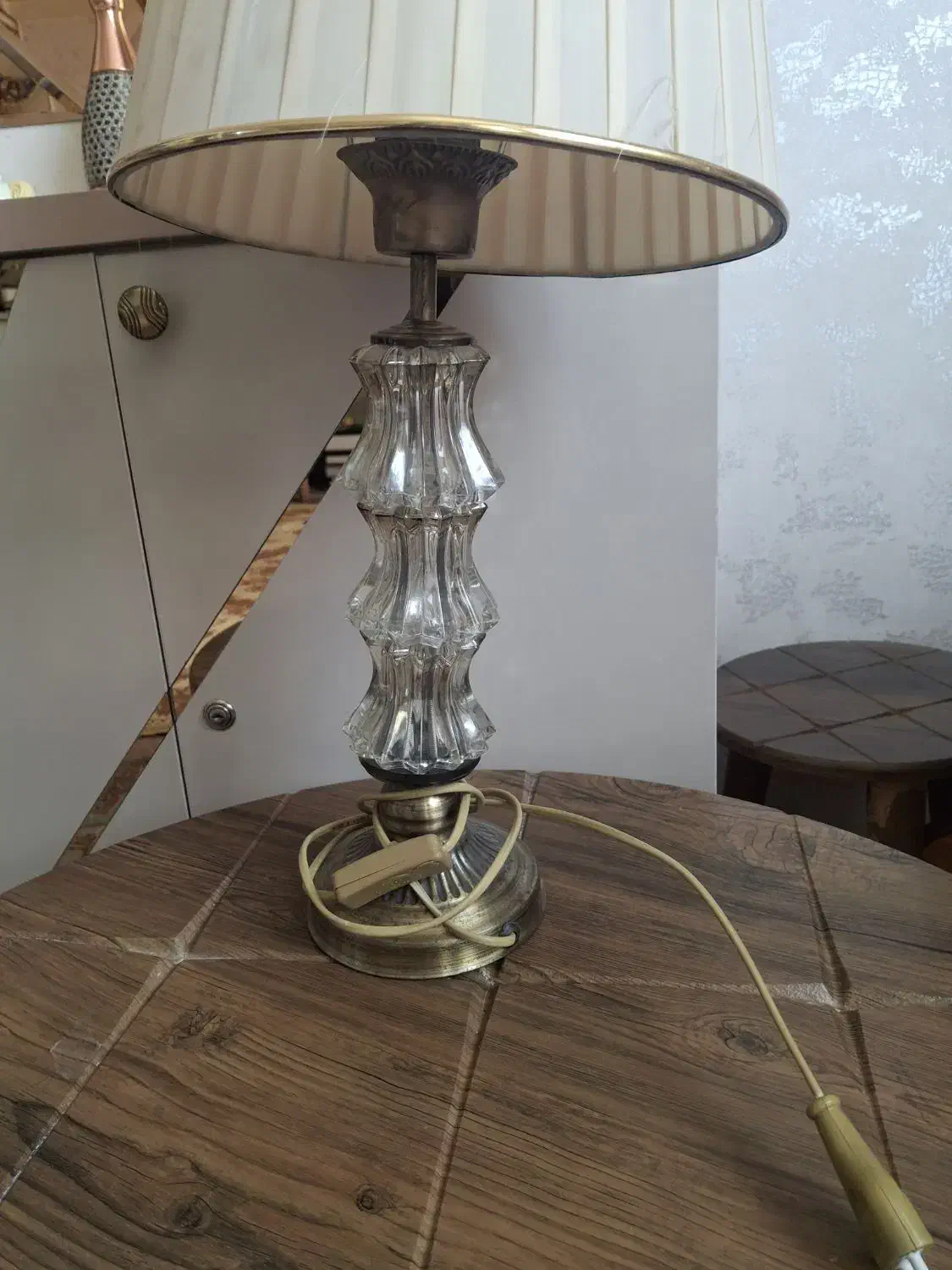 آباژور|چراغ خواب و آباژور|اردبیل, |دیوار