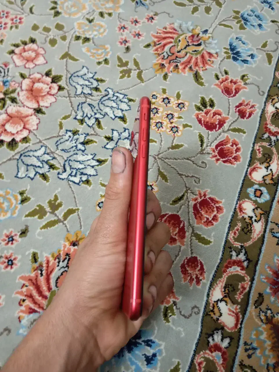 iPhone 8plus|موبایل|یزد, |دیوار