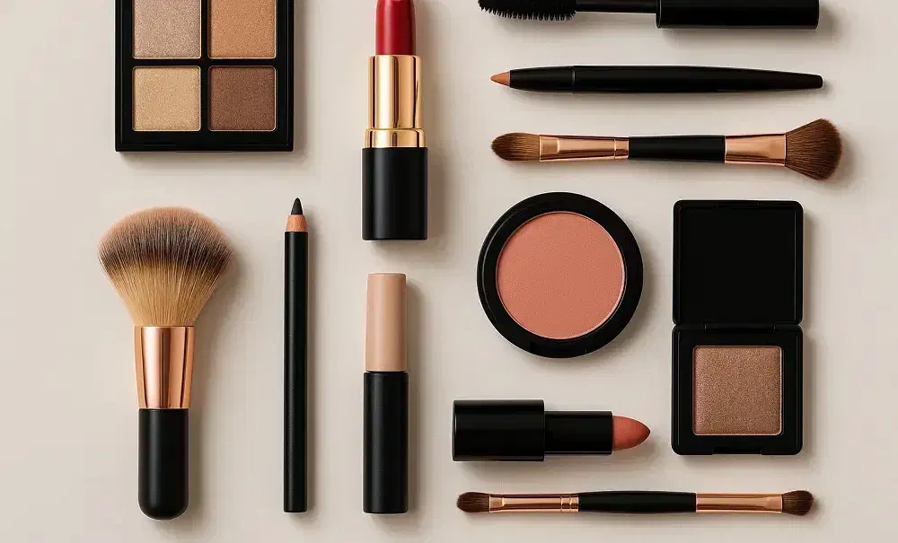 مدل میکاپ|خدمات آرایشگری و زیبایی|لاهیجان, قیام|دیوار