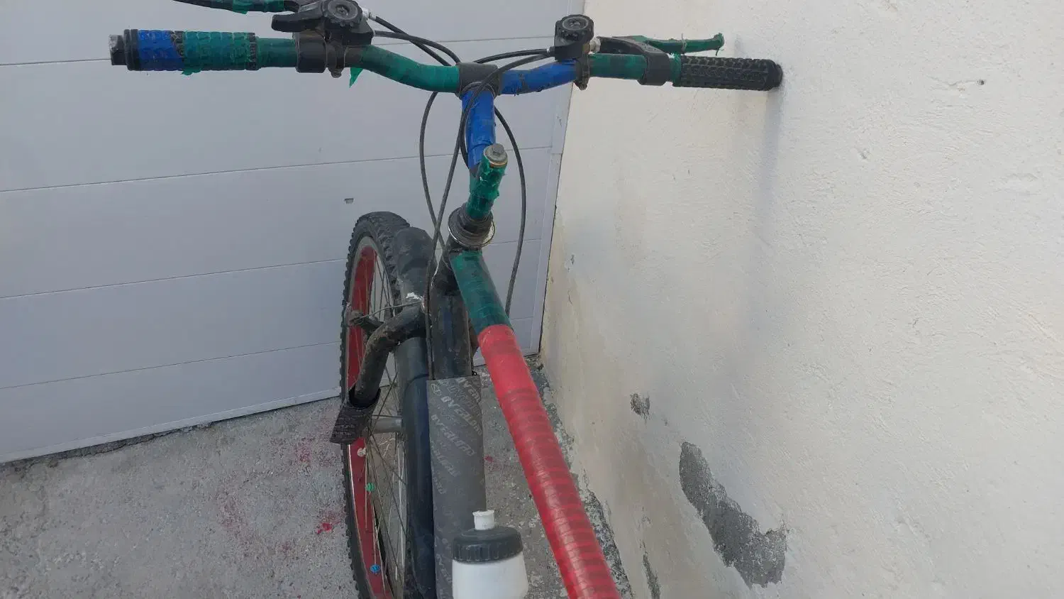 دوچرخه۲۸|دوچرخه، اسکیت، اسکوتر|باسمنج, |دیوار