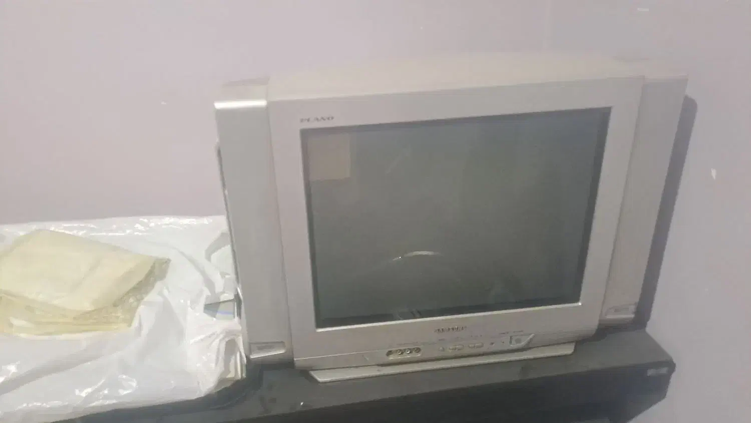 تلویزیون ۲۰ الجی و سامسونگ،سالم|تلویزیون و پروژکتور|کرج, حسینآباد|دیوار